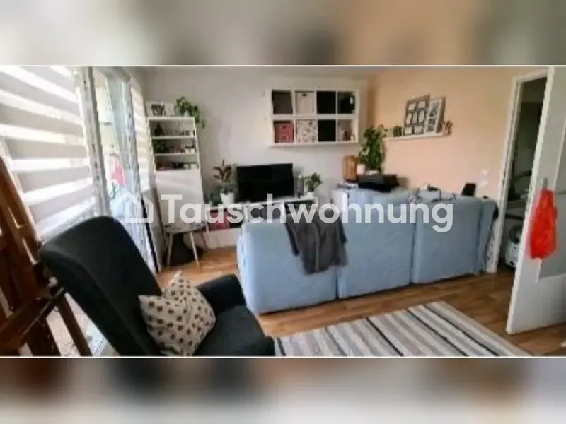 Tauschwohnung: Tausche 3 Zimmer Wohnung in Pankow gegen Prenzlauer Berg — photo 1